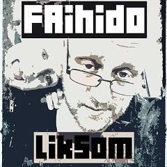Faihido - Music EP Liksom